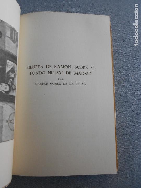 Libros de segunda mano: TEMAS MADRILE&Ntilde;OS II - Foto 4
