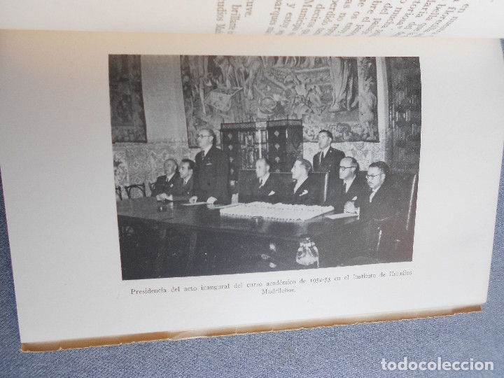 Libros de segunda mano: TEMAS MADRILE&Ntilde;OS II - Foto 5