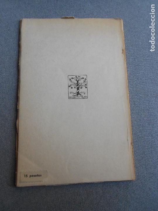 Libros de segunda mano: TEMAS MADRILE&Ntilde;OS II - Foto 6