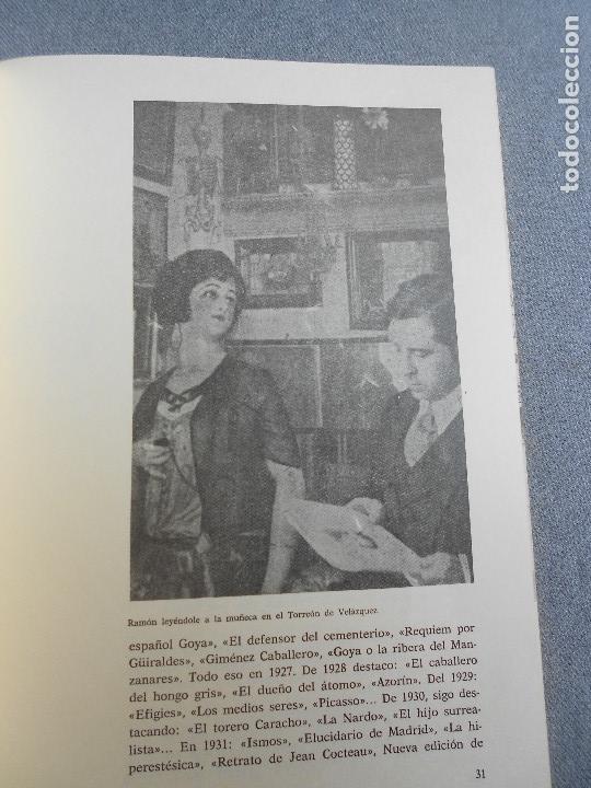 Libros de segunda mano: RAMON EN CUATRO ENTREGAS. - Foto 5