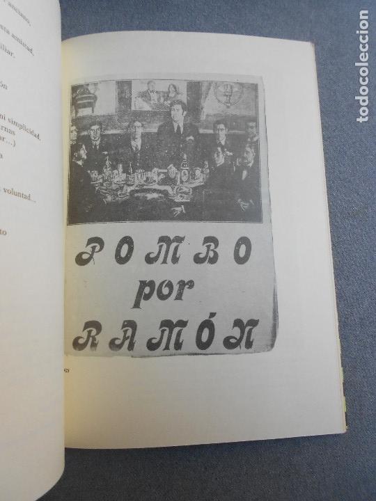 Libros de segunda mano: RAMON EN CUATRO ENTREGAS. - Foto 11