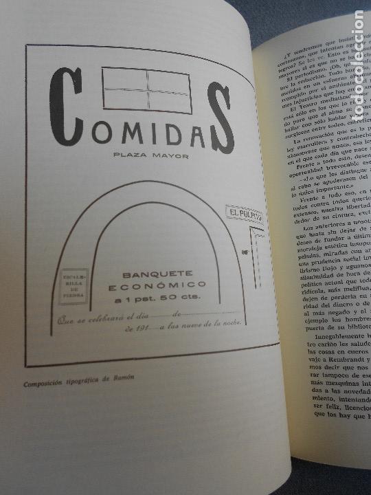 Libros de segunda mano: RAMON EN CUATRO ENTREGAS. - Foto 13