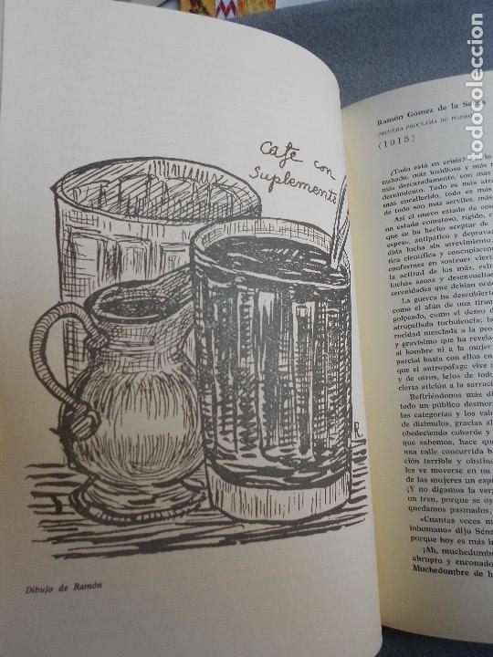 Libros de segunda mano: RAMON EN CUATRO ENTREGAS. - Foto 14