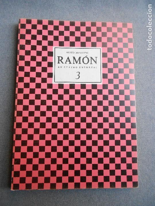 Libros de segunda mano: RAMON EN CUATRO ENTREGAS. - Foto 15