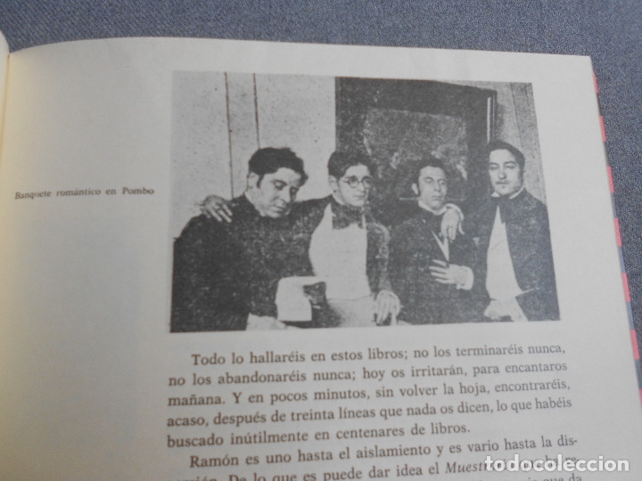 Libros de segunda mano: RAMON EN CUATRO ENTREGAS. - Foto 17