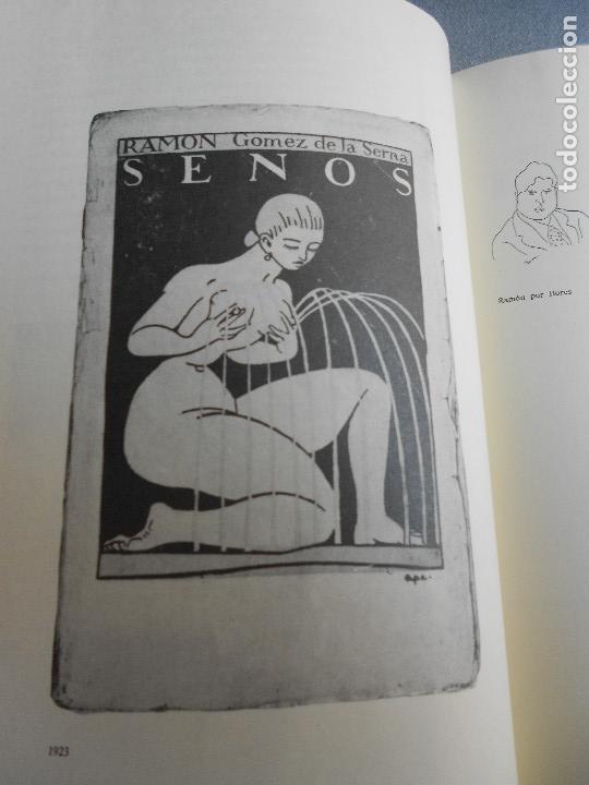 Libros de segunda mano: RAMON EN CUATRO ENTREGAS. - Foto 18