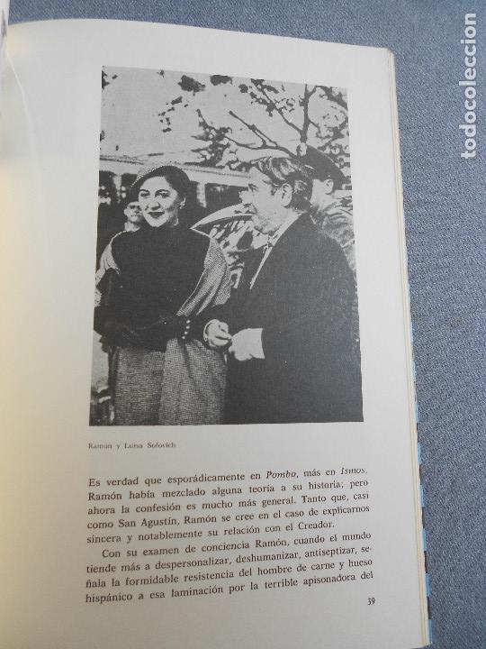 Libros de segunda mano: RAMON EN CUATRO ENTREGAS. - Foto 24