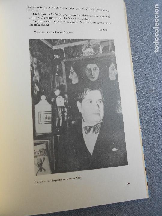 Libros de segunda mano: RAMON EN CUATRO ENTREGAS. - Foto 25