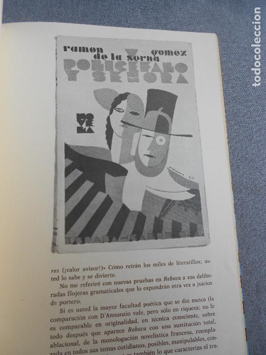 Libros de segunda mano: RAMON EN CUATRO ENTREGAS. - Foto 26