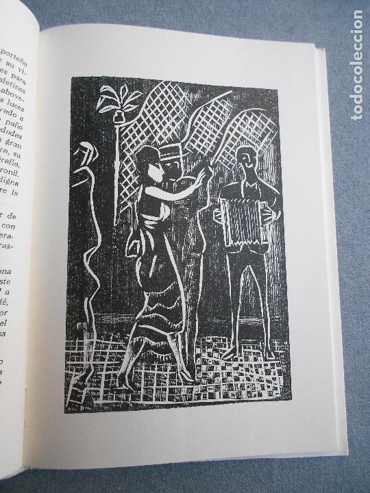 Libros de segunda mano: INTERPRETACION DEL TANGO - Foto 3