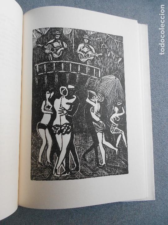 Libros de segunda mano: INTERPRETACION DEL TANGO - Foto 4