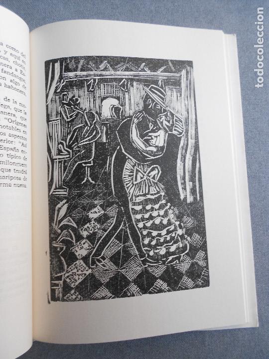 Libros de segunda mano: INTERPRETACION DEL TANGO - Foto 5