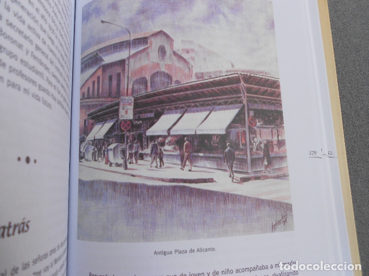Libros de segunda mano: ALICANTE. RECORDAR. - Foto 12