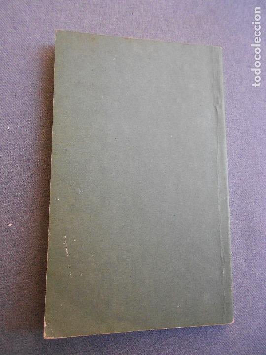 Libros de segunda mano: LA SOCIEDAD Y LA NATURALEZA - Foto 2