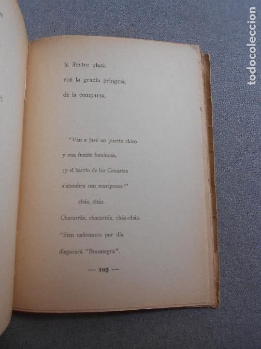 Libros de segunda mano: EL CRISTO DE LOS GITANOS - Foto 3