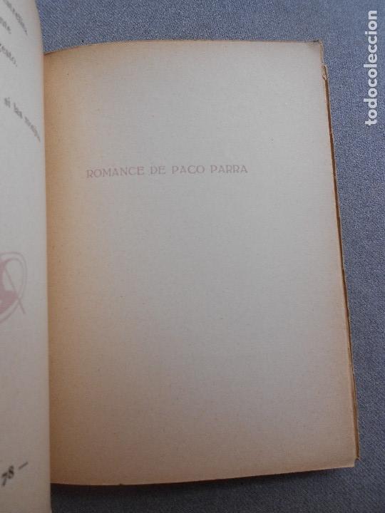 Libros de segunda mano: EL CRISTO DE LOS GITANOS - Foto 4