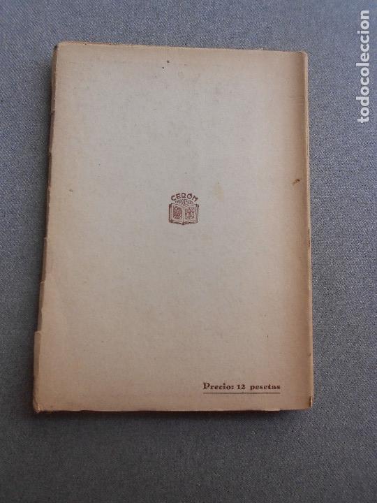 Libros de segunda mano: EL CRISTO DE LOS GITANOS - Foto 5