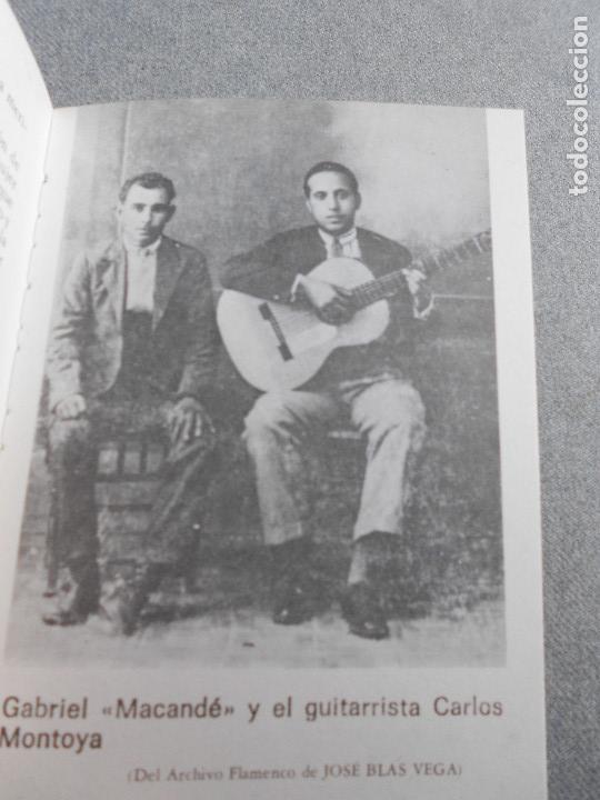 Libros de segunda mano: PASION Y MUERTE DE GABRIEL MACONDE - Foto 3