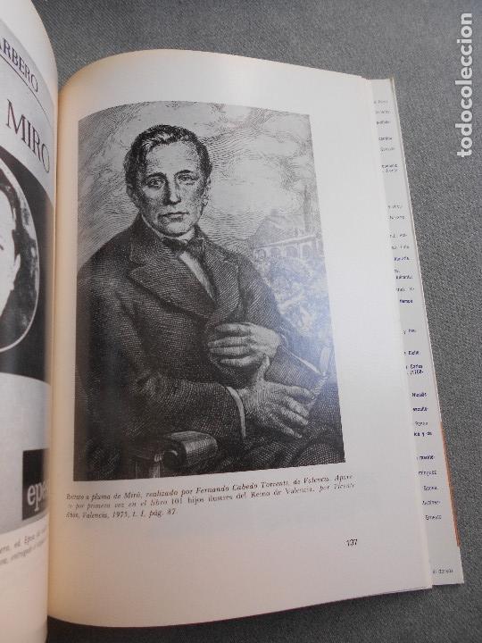 Libros de segunda mano: GABRIEL MIRO. JUNTO A LOS ANGELES - Foto 5
