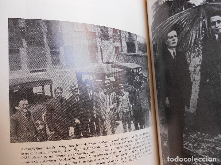 Libros de segunda mano: GABRIEL MIRO. JUNTO A LOS ANGELES - Foto 7