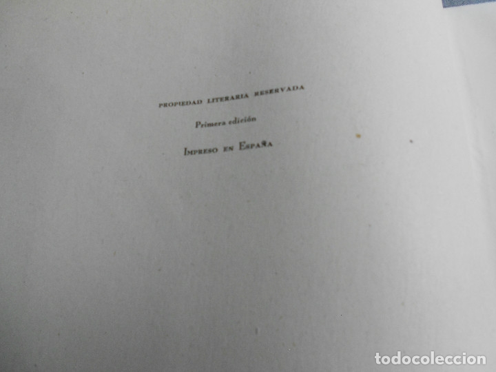 Libros de segunda mano: GITANOS DE LA BETICA - Foto 2