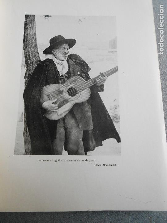 Libros de segunda mano: GITANOS DE LA BETICA - Foto 4