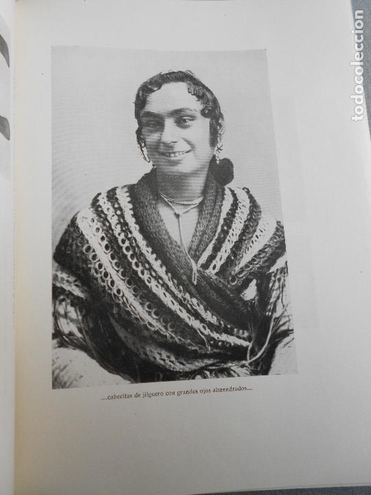 Libros de segunda mano: GITANOS DE LA BETICA - Foto 5