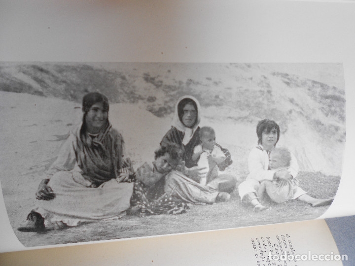 Libros de segunda mano: GITANOS DE LA BETICA - Foto 8