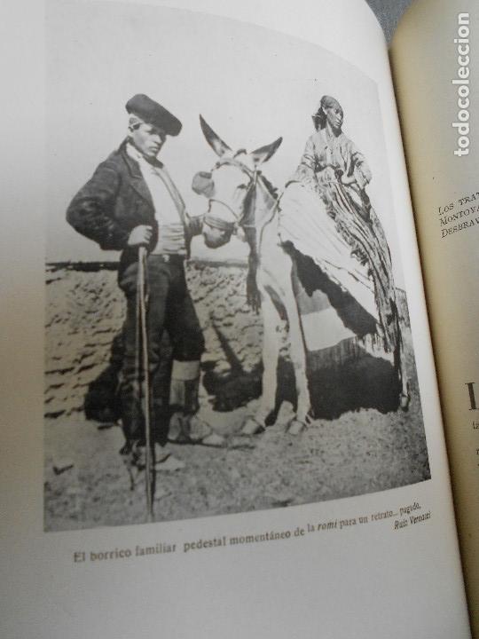 Libros de segunda mano: GITANOS DE LA BETICA - Foto 9