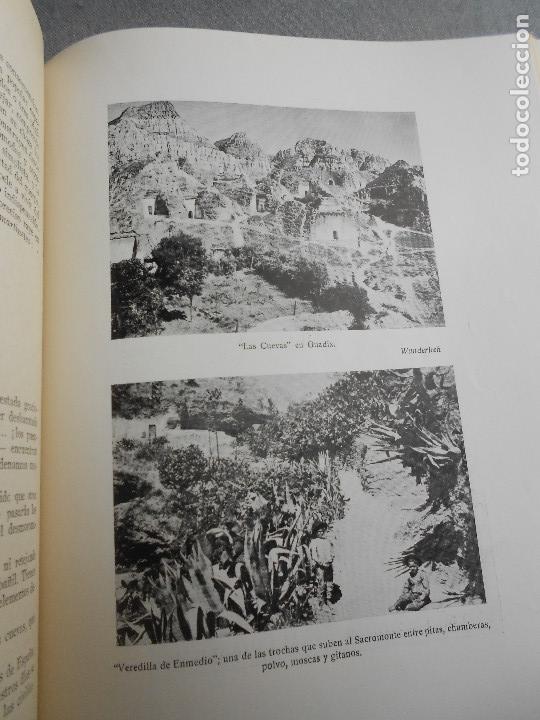Libros de segunda mano: GITANOS DE LA BETICA - Foto 12