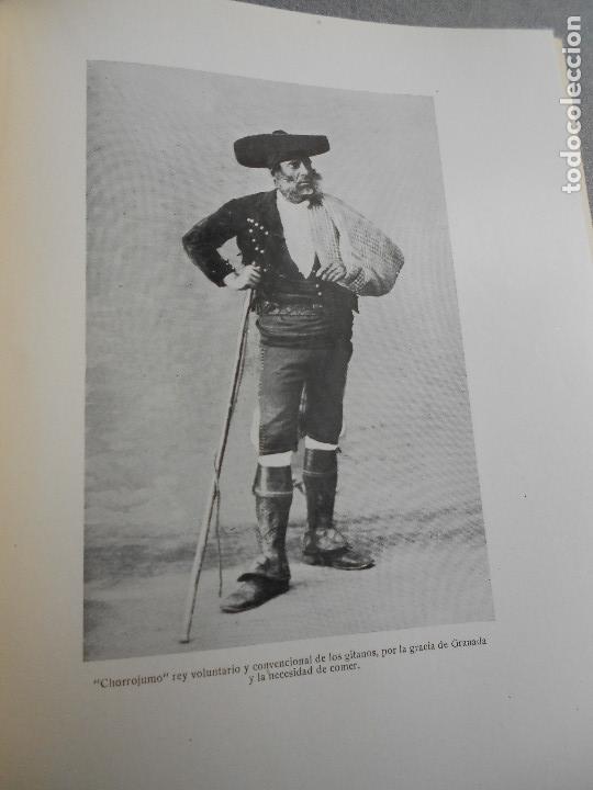 Libros de segunda mano: GITANOS DE LA BETICA - Foto 14
