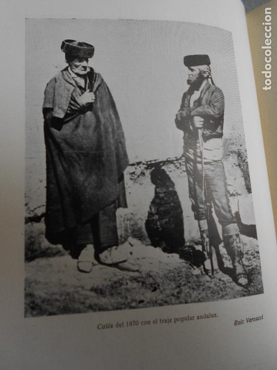 Libros de segunda mano: GITANOS DE LA BETICA - Foto 15