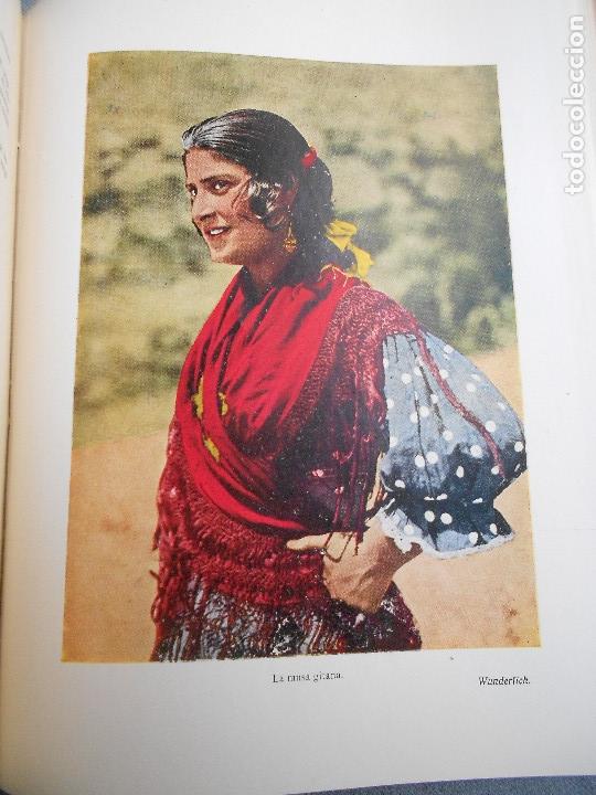 Libros de segunda mano: GITANOS DE LA BETICA - Foto 16