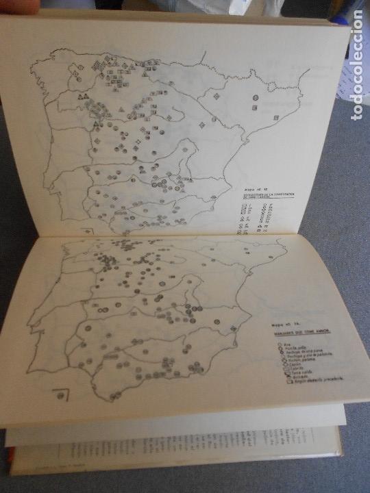 Libros de segunda mano: EL ROMANCERO, TRADICIONALIDAD Y PERVIVENCIA. - Foto 7