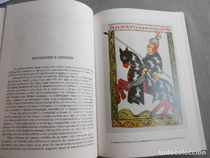 Libros de segunda mano: DINASTIAS EUROPEAS - Foto 4