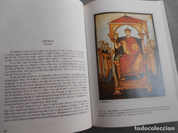 Libros de segunda mano: DINASTIAS EUROPEAS - Foto 7