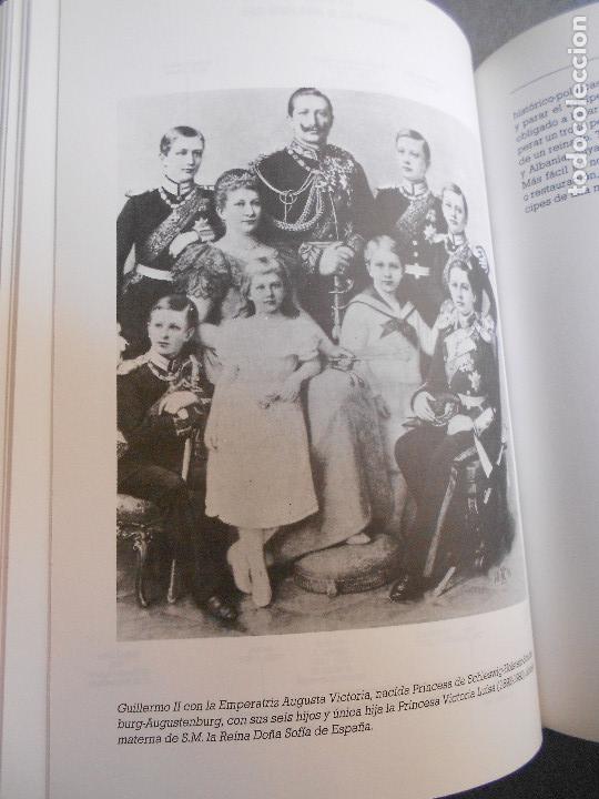 Libros de segunda mano: DINASTIAS EUROPEAS - Foto 9