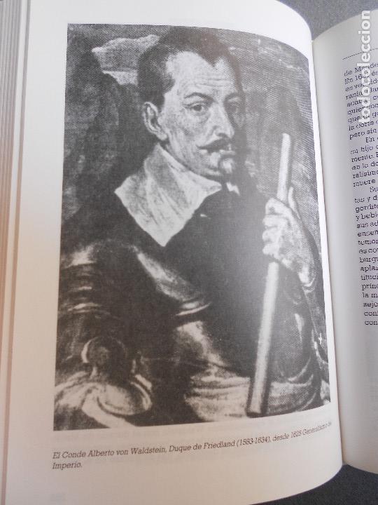 Libros de segunda mano: DINASTIAS EUROPEAS - Foto 11