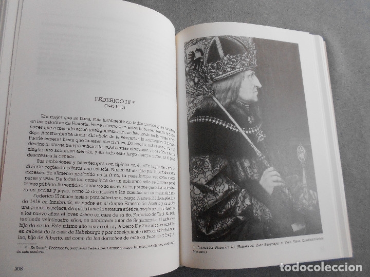 Libros de segunda mano: DINASTIAS EUROPEAS - Foto 12