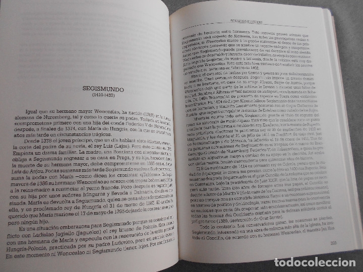 Libros de segunda mano: DINASTIAS EUROPEAS - Foto 13