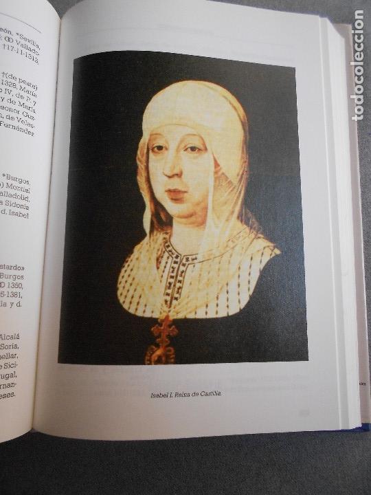 Libros de segunda mano: DINASTIAS EUROPEAS - Foto 14