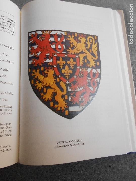 Libros de segunda mano: DINASTIAS EUROPEAS - Foto 16