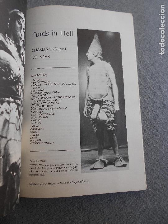 Libros de segunda mano: POWER PLAYS TDR - Foto 5