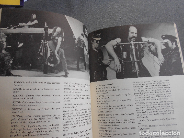 Libros de segunda mano: POWER PLAYS TDR - Foto 12