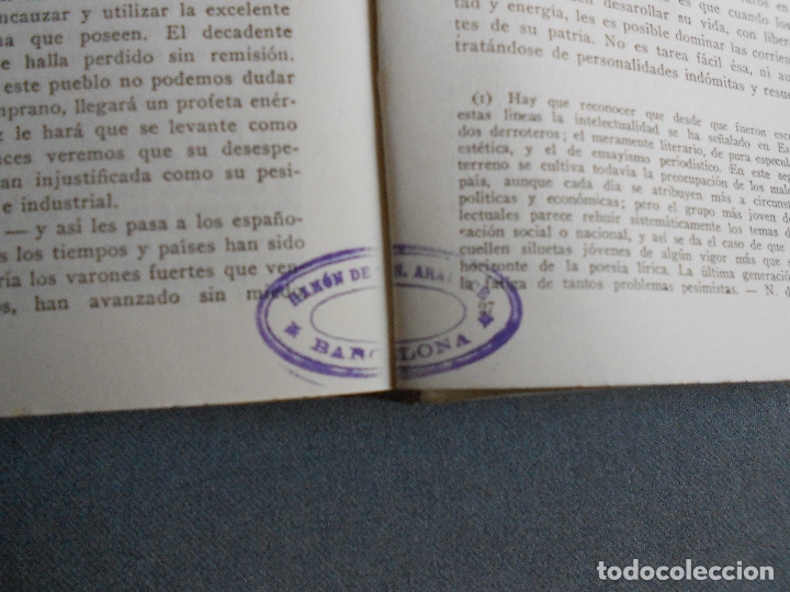 Libros de segunda mano: EL ALMA DE ESPA&Ntilde;A - Foto 4