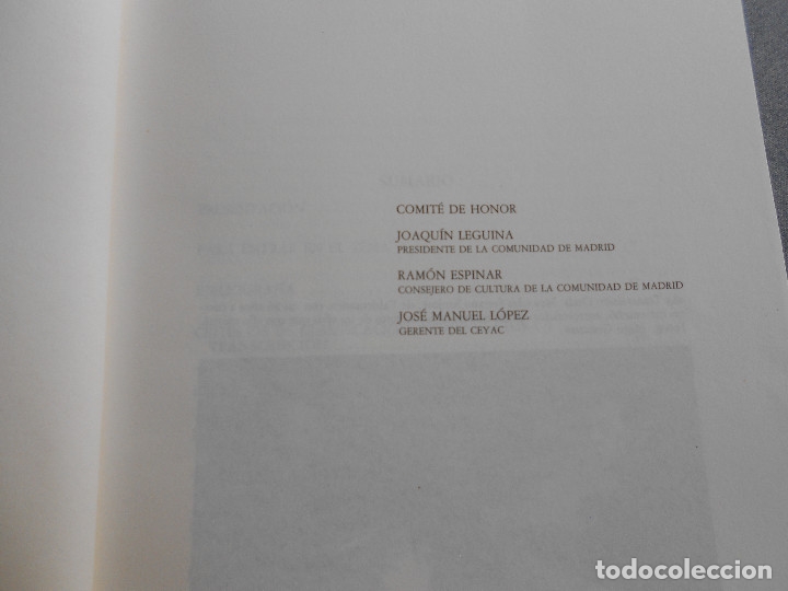 Libros de segunda mano: ROMANCERO TRADICIONAL DE LA PROVINCIA DE MADRID - Foto 3
