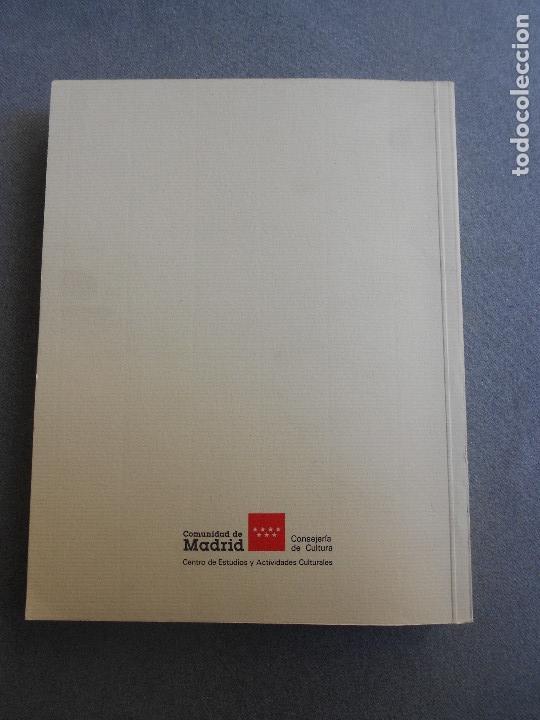 Libros de segunda mano: ROMANCERO TRADICIONAL DE LA PROVINCIA DE MADRID - Foto 9