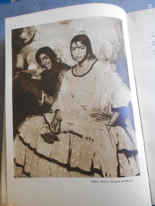 Libros de segunda mano: TRAJES POPULARES Y COSTUMBRES TRADICIONALES - Foto 5