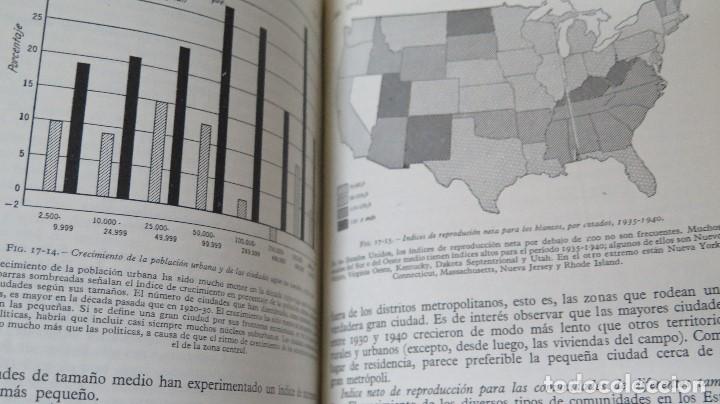 Libros de segunda mano: SOCIOLOGIA. VV.AA - Foto 5