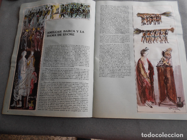 Libros de segunda mano: NUESTRAS LEYENDA. COLECCIONABLE. LA VERDAD - Foto 4